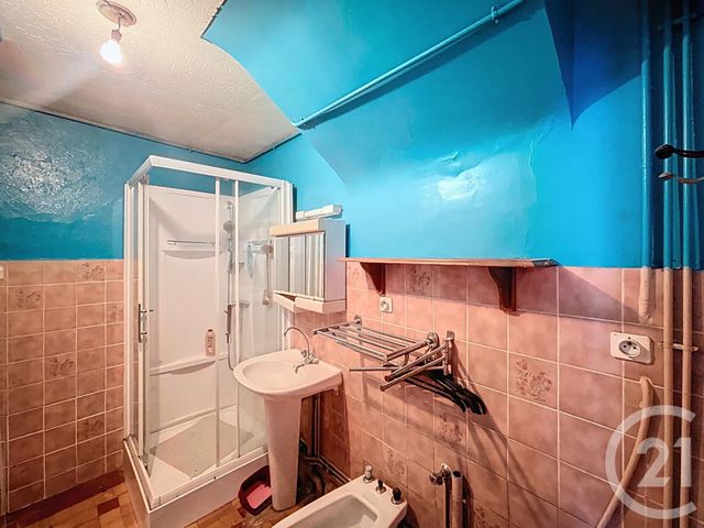 maison à vendre - 4 pièces - 108.79 m2 - NUILLE SUR VICOIN - 53 - PAYS-DE-LOIRE - Century 21 Dréano Immobilier