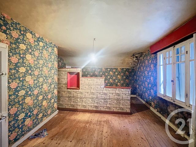 maison à vendre - 4 pièces - 108.79 m2 - NUILLE SUR VICOIN - 53 - PAYS-DE-LOIRE - Century 21 Dréano Immobilier