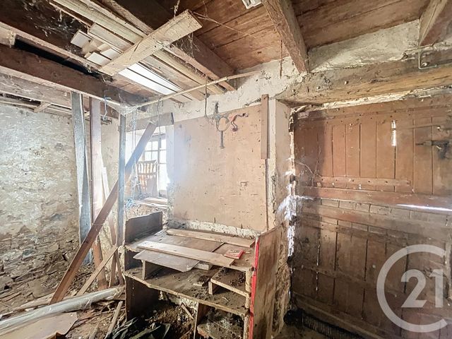 maison à vendre - 4 pièces - 108.79 m2 - NUILLE SUR VICOIN - 53 - PAYS-DE-LOIRE - Century 21 Dréano Immobilier