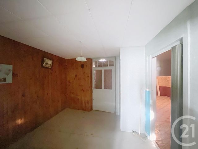 maison à vendre - 4 pièces - 108.79 m2 - NUILLE SUR VICOIN - 53 - PAYS-DE-LOIRE - Century 21 Dréano Immobilier