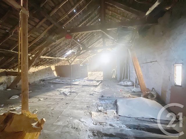 maison à vendre - 4 pièces - 108.79 m2 - NUILLE SUR VICOIN - 53 - PAYS-DE-LOIRE - Century 21 Dréano Immobilier