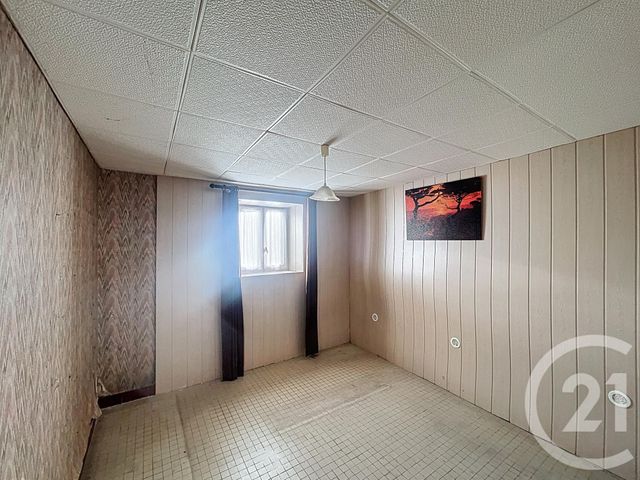 maison à vendre - 4 pièces - 108.79 m2 - NUILLE SUR VICOIN - 53 - PAYS-DE-LOIRE - Century 21 Dréano Immobilier