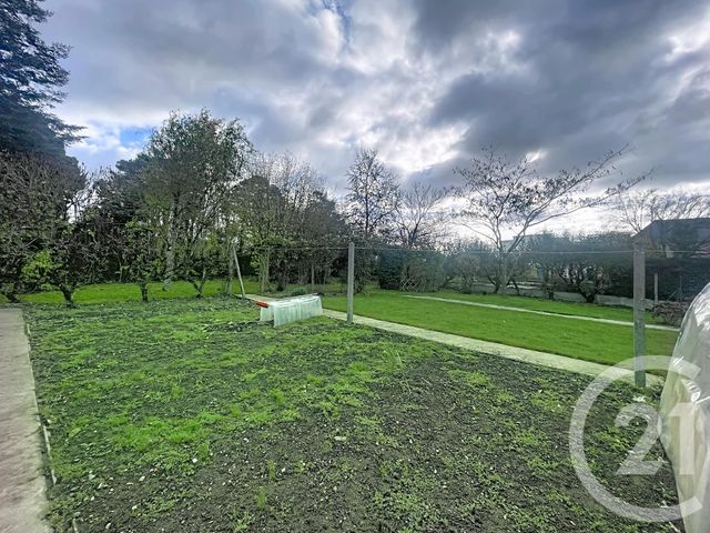 maison à vendre - 5 pièces - 89.3 m2 - QUELAINES ST GAULT - 53 - PAYS-DE-LOIRE - Century 21 Dréano Immobilier