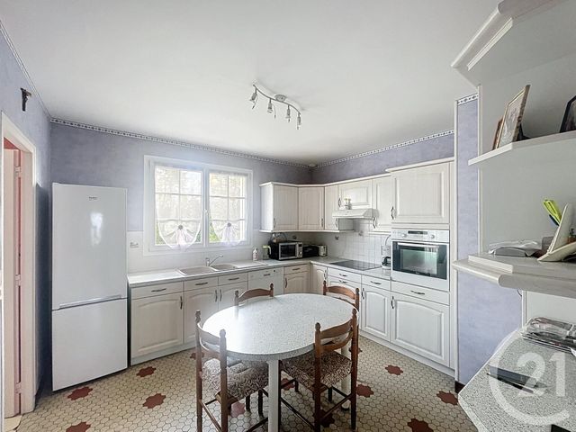 maison à vendre - 5 pièces - 89.3 m2 - QUELAINES ST GAULT - 53 - PAYS-DE-LOIRE - Century 21 Dréano Immobilier