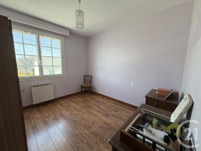 maison à vendre - 5 pièces - 89.3 m2 - QUELAINES ST GAULT - 53 - PAYS-DE-LOIRE - Century 21 Dréano Immobilier