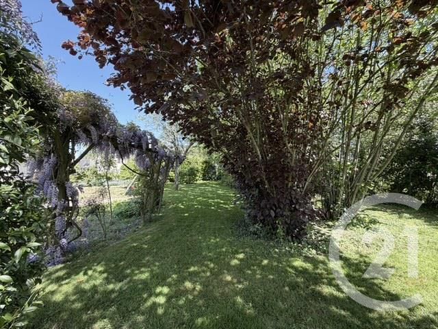 maison à vendre - 5 pièces - 89.3 m2 - QUELAINES ST GAULT - 53 - PAYS-DE-LOIRE - Century 21 Dréano Immobilier