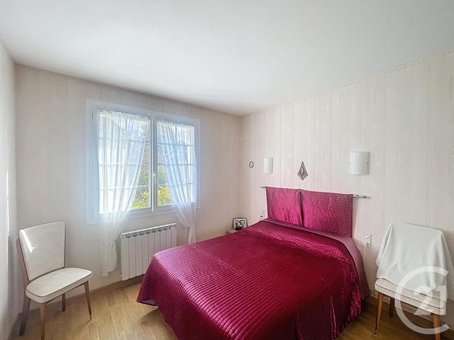 maison à vendre - 5 pièces - 89.3 m2 - QUELAINES ST GAULT - 53 - PAYS-DE-LOIRE - Century 21 Dréano Immobilier