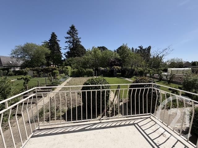 maison à vendre - 5 pièces - 89.3 m2 - QUELAINES ST GAULT - 53 - PAYS-DE-LOIRE - Century 21 Dréano Immobilier