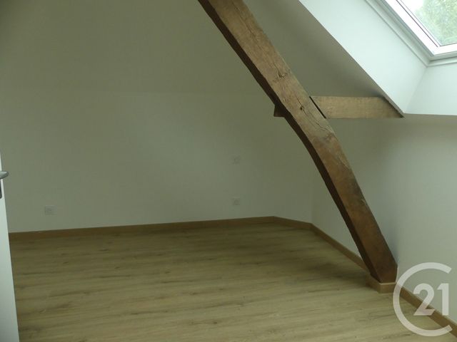 Appartement T2 à louer - 2 pièces - 34.77 m2 - ST BERTHEVIN - 53 - PAYS-DE-LOIRE - Century 21 Dréano Immobilier