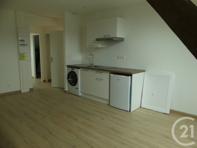 Appartement T2 à louer - 2 pièces - 34.77 m2 - ST BERTHEVIN - 53 - PAYS-DE-LOIRE - Century 21 Dréano Immobilier