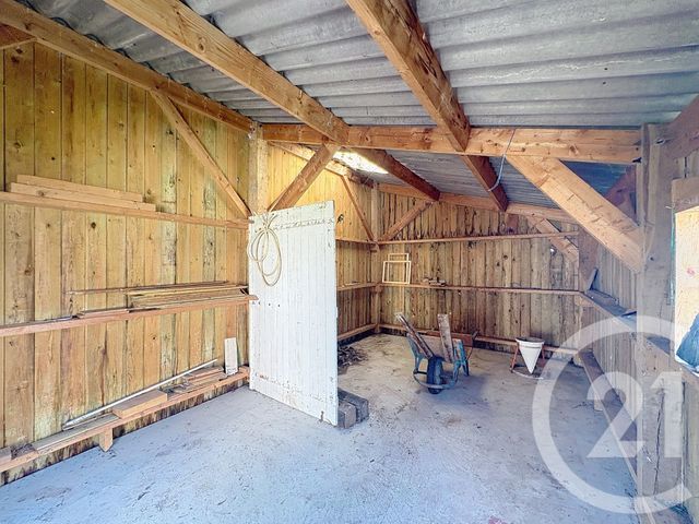 maison à vendre - 5 pièces - 102.3 m2 - ENTRAMMES - 53 - PAYS-DE-LOIRE - Century 21 Dréano Immobilier