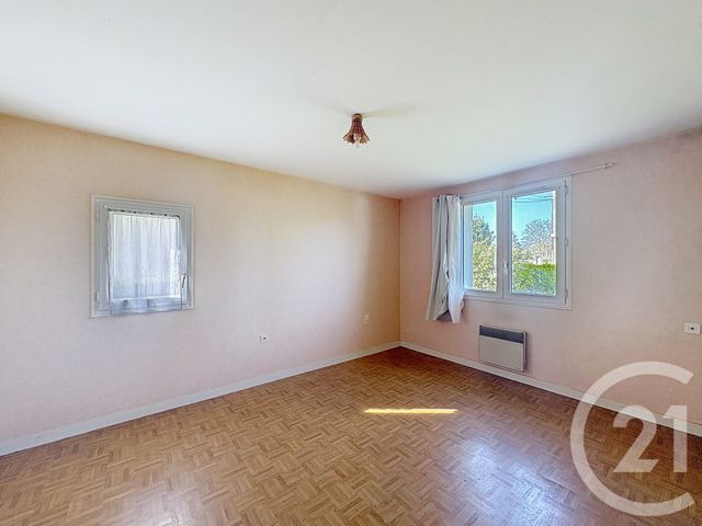 maison à vendre - 5 pièces - 102.3 m2 - ENTRAMMES - 53 - PAYS-DE-LOIRE - Century 21 Dréano Immobilier