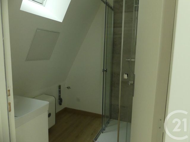 Appartement F2 à louer - 2 pièces - 29.43 m2 - ST BERTHEVIN - 53 - PAYS-DE-LOIRE - Century 21 Dréano Immobilier