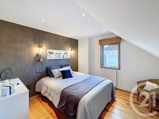 maison à vendre - 5 pièces - 140.0 m2 - MAYENNE - 53 - PAYS-DE-LOIRE - Century 21 Dréano Immobilier