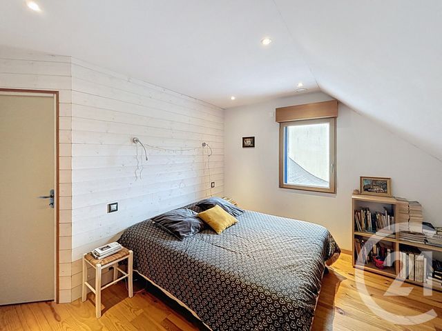 maison à vendre - 5 pièces - 140.0 m2 - MAYENNE - 53 - PAYS-DE-LOIRE - Century 21 Dréano Immobilier