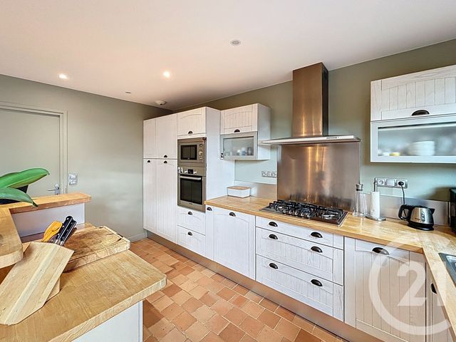 maison à vendre - 5 pièces - 140.0 m2 - MAYENNE - 53 - PAYS-DE-LOIRE - Century 21 Dréano Immobilier