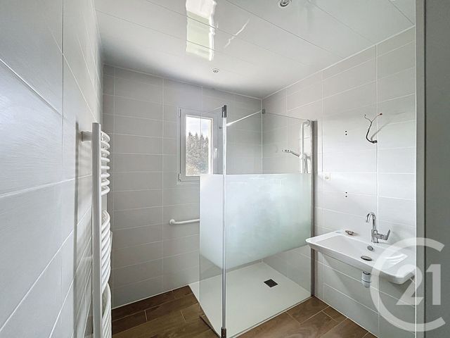 maison à vendre - 5 pièces - 100.0 m2 - CHAILLAND - 53 - PAYS-DE-LOIRE - Century 21 Dréano Immobilier