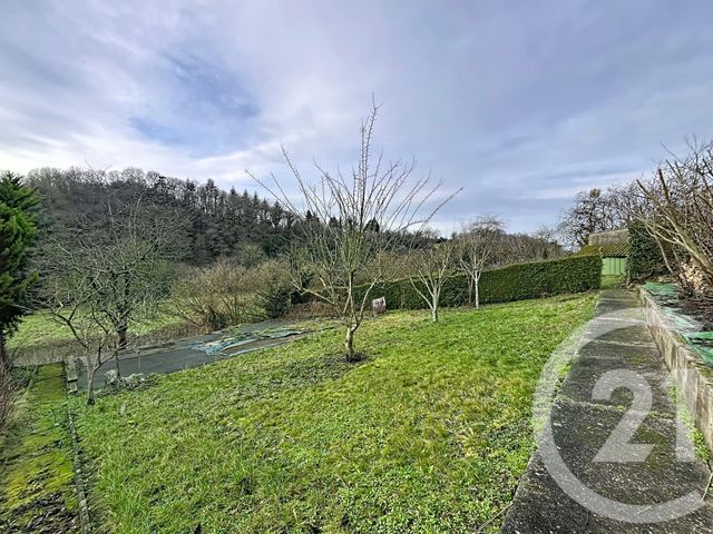 maison à vendre - 5 pièces - 100.0 m2 - CHAILLAND - 53 - PAYS-DE-LOIRE - Century 21 Dréano Immobilier