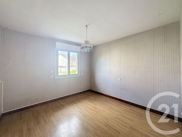 maison à vendre - 5 pièces - 100.0 m2 - CHAILLAND - 53 - PAYS-DE-LOIRE - Century 21 Dréano Immobilier