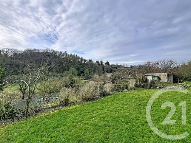 maison à vendre - 5 pièces - 100.0 m2 - CHAILLAND - 53 - PAYS-DE-LOIRE - Century 21 Dréano Immobilier