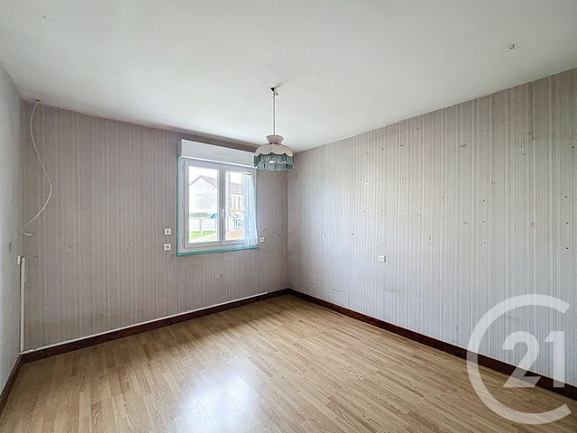 maison à vendre - 5 pièces - 100.0 m2 - CHAILLAND - 53 - PAYS-DE-LOIRE - Century 21 Dréano Immobilier