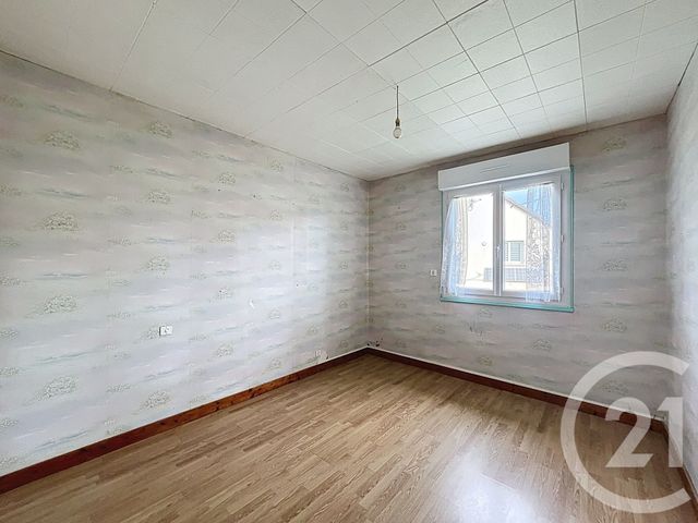 maison à vendre - 5 pièces - 100.0 m2 - CHAILLAND - 53 - PAYS-DE-LOIRE - Century 21 Dréano Immobilier