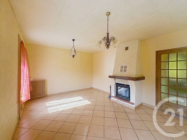 maison à vendre - 5 pièces - 100.0 m2 - CHAILLAND - 53 - PAYS-DE-LOIRE - Century 21 Dréano Immobilier