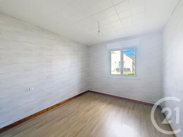 maison à vendre - 5 pièces - 100.0 m2 - CHAILLAND - 53 - PAYS-DE-LOIRE - Century 21 Dréano Immobilier