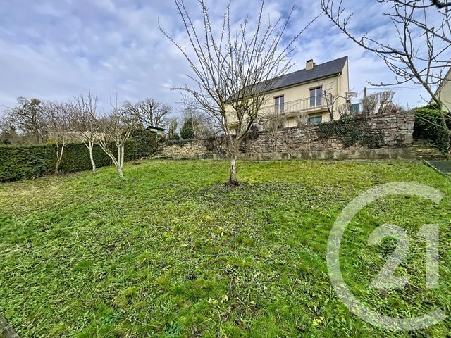 maison à vendre - 5 pièces - 100.0 m2 - CHAILLAND - 53 - PAYS-DE-LOIRE - Century 21 Dréano Immobilier