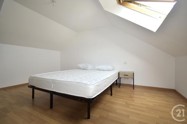 maison à louer - 3 pièces - 44.0 m2 - QUELAINES ST GAULT - 53 - PAYS-DE-LOIRE - Century 21 Dréano Immobilier