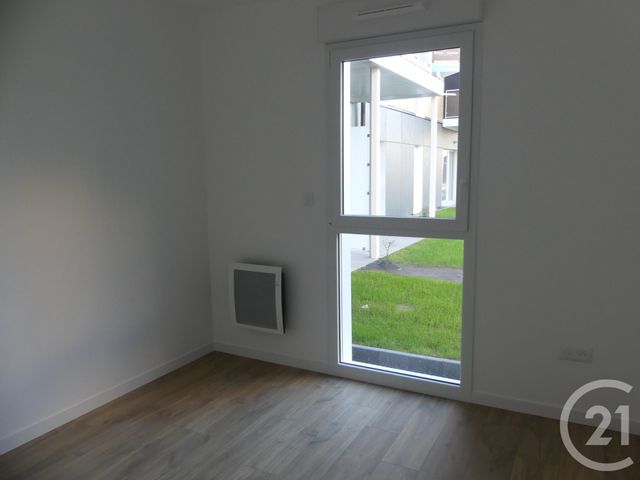 Appartement F3 à louer - 3 pièces - 65.87 m2 - LAVAL - 53 - PAYS-DE-LOIRE - Century 21 Dréano Immobilier