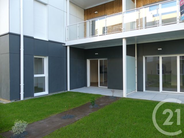 appartement - LAVAL - 53