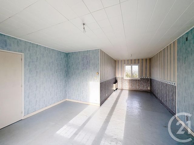 maison à vendre - 4 pièces - 82.0 m2 - LAVAL - 53 - PAYS-DE-LOIRE - Century 21 Dréano Immobilier