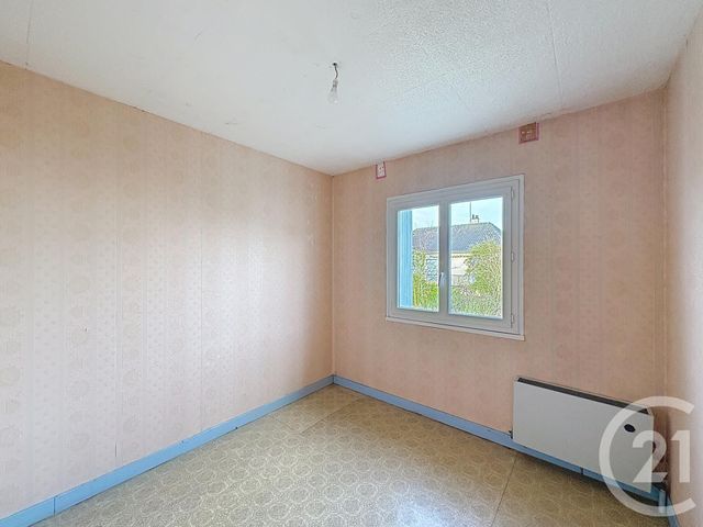 maison à vendre - 4 pièces - 82.0 m2 - LAVAL - 53 - PAYS-DE-LOIRE - Century 21 Dréano Immobilier