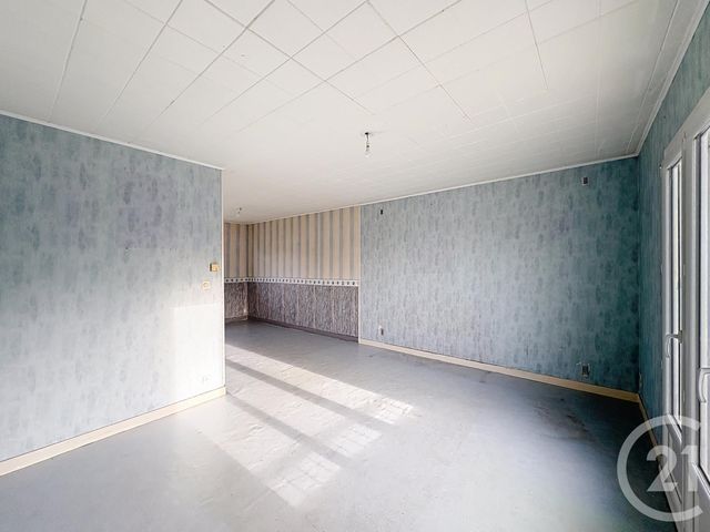 maison à vendre - 4 pièces - 82.0 m2 - LAVAL - 53 - PAYS-DE-LOIRE - Century 21 Dréano Immobilier