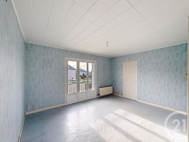 maison à vendre - 4 pièces - 82.0 m2 - LAVAL - 53 - PAYS-DE-LOIRE - Century 21 Dréano Immobilier