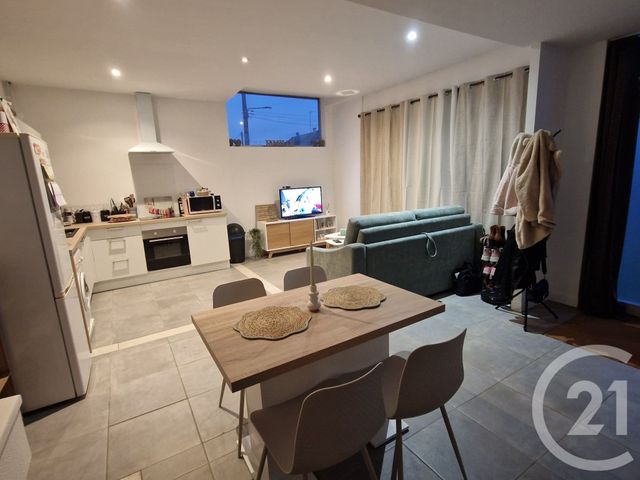 appartement - ANDOUILLE - 53