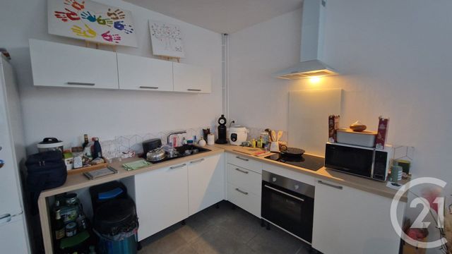 Appartement T2 à louer - 2 pièces - 47.66 m2 - ANDOUILLE - 53 - PAYS-DE-LOIRE - Century 21 Dréano Immobilier