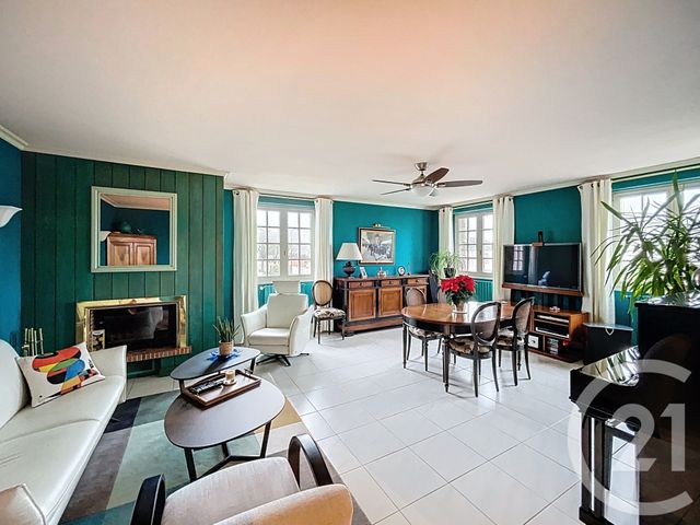 maison - MAYENNE - 53