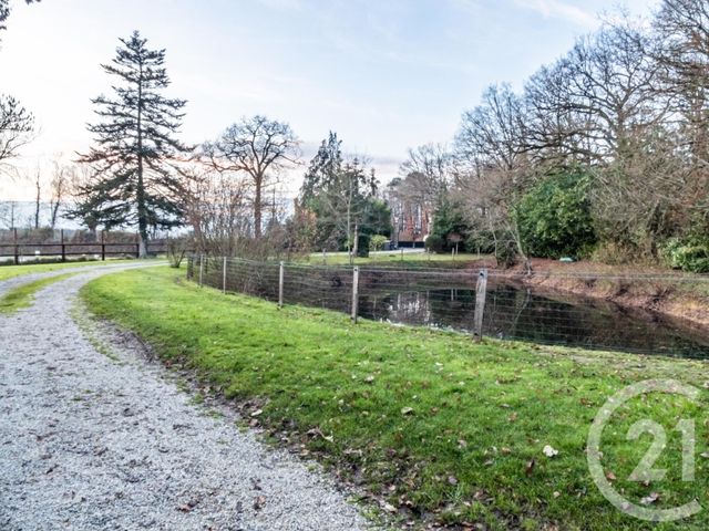 maison à vendre - 7 pièces - 394.0 m2 - L HUISSERIE - 53 - PAYS-DE-LOIRE - Century 21 Dréano Immobilier