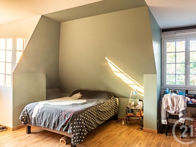 maison à vendre - 7 pièces - 394.0 m2 - L HUISSERIE - 53 - PAYS-DE-LOIRE - Century 21 Dréano Immobilier