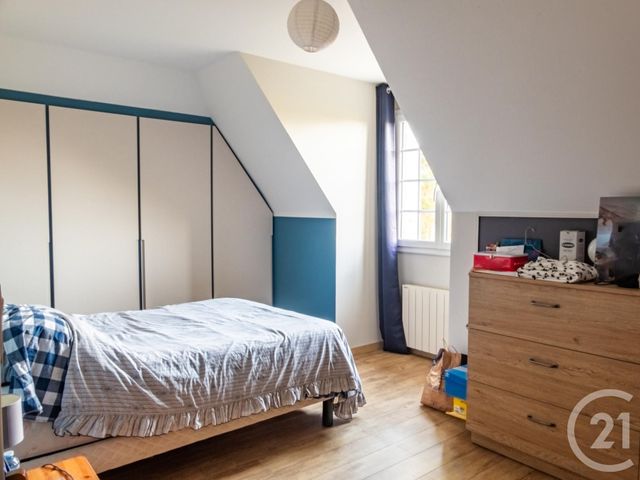 maison à vendre - 7 pièces - 394.0 m2 - L HUISSERIE - 53 - PAYS-DE-LOIRE - Century 21 Dréano Immobilier