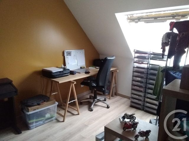 maison à louer - 6 pièces - 105.71 m2 - CHANGE - 53 - PAYS-DE-LOIRE - Century 21 Dréano Immobilier