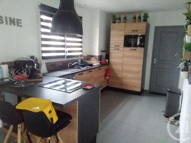 maison à louer - 6 pièces - 105.71 m2 - CHANGE - 53 - PAYS-DE-LOIRE - Century 21 Dréano Immobilier