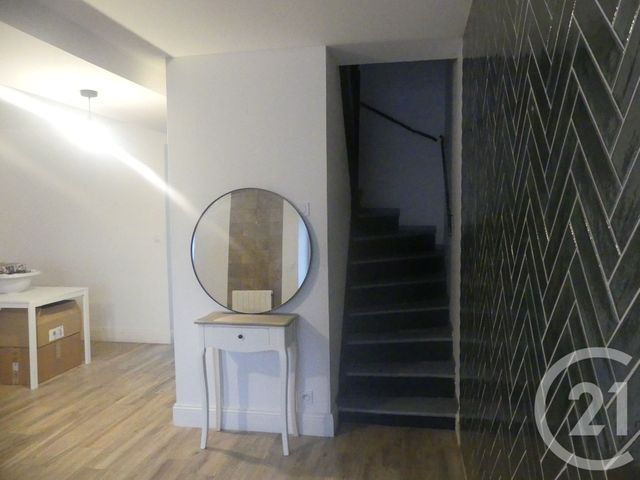 maison à louer - 3 pièces - 61.4 m2 - ATHEE - 53 - PAYS-DE-LOIRE - Century 21 Dréano Immobilier