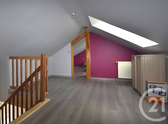 maison à vendre - 6 pièces - 91.28 m2 - COURBEVEILLE - 53 - PAYS-DE-LOIRE - Century 21 Dréano Immobilier