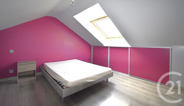 maison à vendre - 6 pièces - 91.28 m2 - COURBEVEILLE - 53 - PAYS-DE-LOIRE - Century 21 Dréano Immobilier