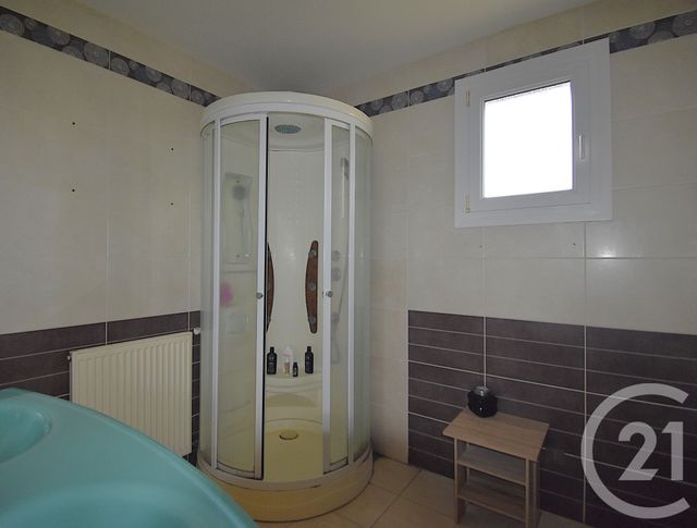 maison à vendre - 6 pièces - 91.28 m2 - COURBEVEILLE - 53 - PAYS-DE-LOIRE - Century 21 Dréano Immobilier