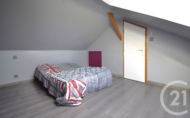 maison à vendre - 6 pièces - 91.28 m2 - COURBEVEILLE - 53 - PAYS-DE-LOIRE - Century 21 Dréano Immobilier