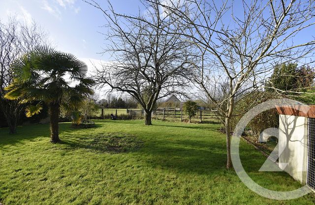 maison à vendre - 6 pièces - 91.28 m2 - COURBEVEILLE - 53 - PAYS-DE-LOIRE - Century 21 Dréano Immobilier